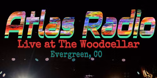Atlas Radio | The Woodcellar