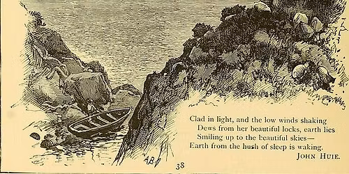 EcoPoetry: Putting Words to Wonder