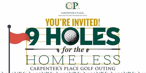 9 Holes for the Homeless