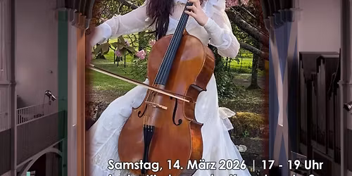 Cellopiratin | Traditionelles, Folk & Klassik