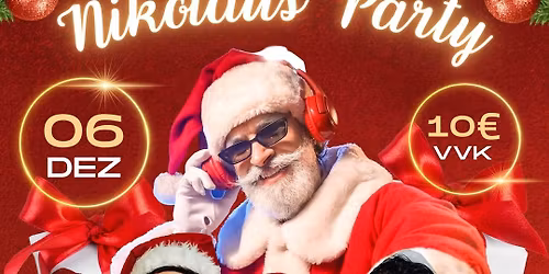 Nikolausparty