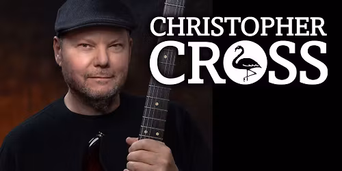 Christopher Cross