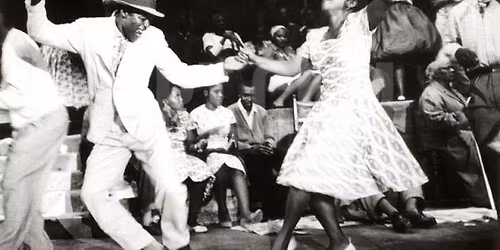 Lindy Hop Einsteiger Workshop