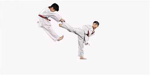 AIA Vitality Hub | Family Taekwondo \u5bb6\u5ead\u8dc6\u62f3\u9053\u73ed