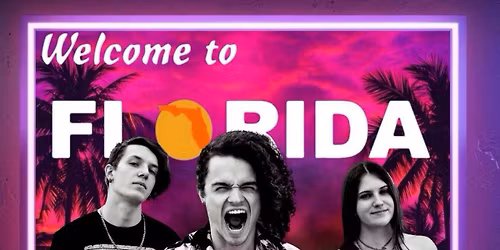 Nail Bite & Strange Culture