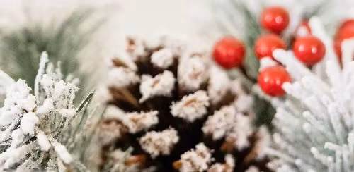 4th Annual Christmas Open House