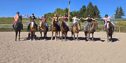 Level 1 Liberty Clinic