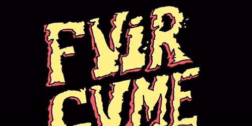 FVIR GVME-Off The Square