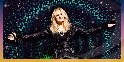 FANTASTIVAL Dinslaken 2026: Bonnie Tyler