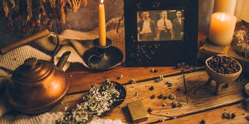 Samhain Gathering