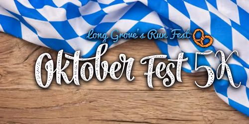 Oktoberfest 5K