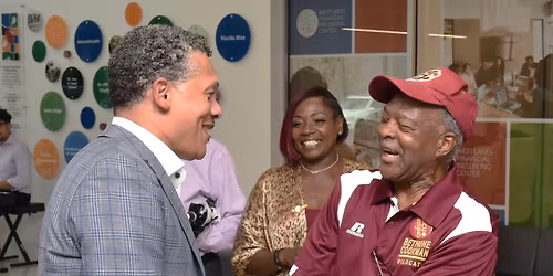 Bethune Cookman Wildcats at Florida State Seminoles Baseball at Dick Howser Stadium