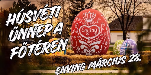 H\u00fasv\u00e9ti toj\u00e1s\u00fcnnep a F\u0151t\u00e9ren