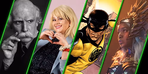 Utstillings\u00e5pning: The Alter Egos