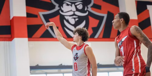 Parking Austin Peay Governors at Jacksonville Dolphins Mens Basketball