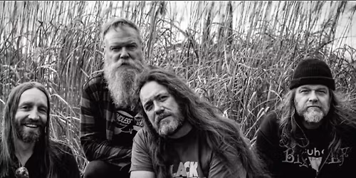 Seedy Jeezus [Melbourne] \/ Wasteland Haze [D\u00fcsseldorf]