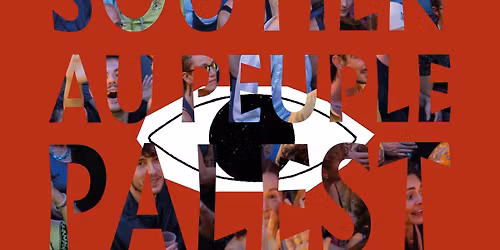 Soirée de soutien au peuple palestinien