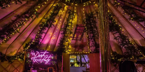 YurtBar Manchester ** Thursday 18th December **