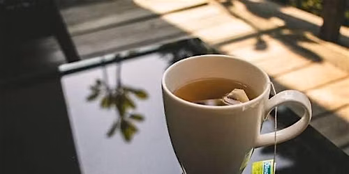 SpiritualiTEA Sunday - September
