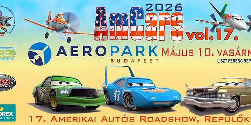 AmCars vol. 17.