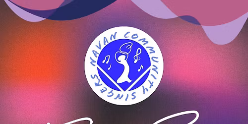 Just Sing | Navan Community Singers 10th Anniversary Celebration