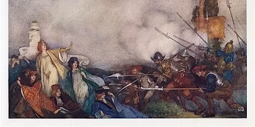 Moments in Music \u2013 The Savoy Operas