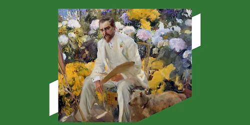 A modern kert fest\u0151i: Monet-t\u00f3l Matisse-ig \/\/ M\u0171v\u00e9szeti filmvet\u00edt\u00e9s