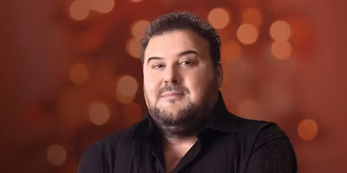 Christmas Carols - Concerto di Natale con Fabio Sartori