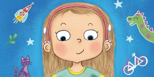 Youth Services: HELLO Inclusive Storytime