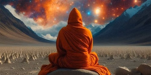 Spirit of Renewal: The Shaman\u2019s Drum & Ocean Wash Sound Bath
