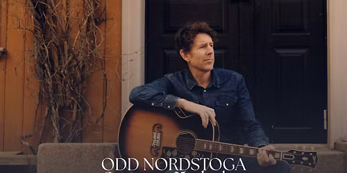Odd Nordstoga \/\/ Den Norske Opera & Ballett \/\/ Pres. av All Things Live