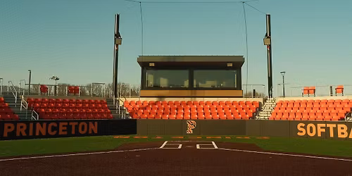 Parking Princeton Tigers at Harvard Crimson Mens Basketball