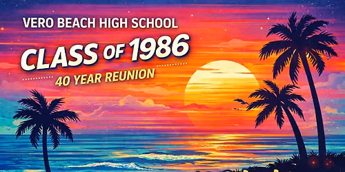 Register for the Reunion