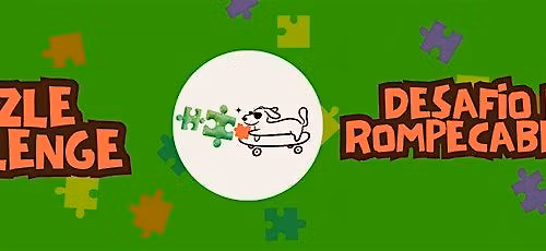 Summer Puzzle Challenge