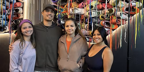 Pickleball Social Event