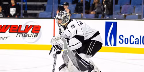 Abbotsford Canucks vs. Ontario Reign