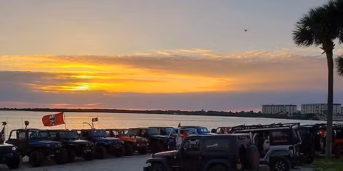 Sunday funday at the causeway