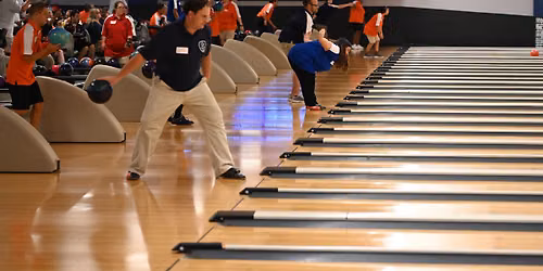 Statewide Bowling Competition