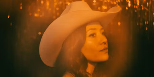 Hannah Juanita & The Hardliners (US) | Pustervik, Gothenburg