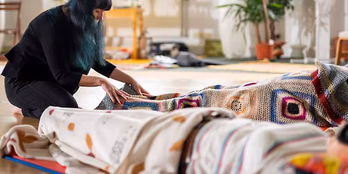 blue lotus temple - day retreat