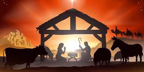 Christmas Eve Service