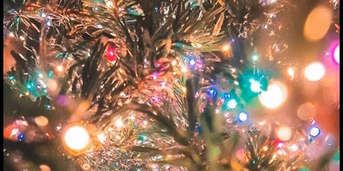 DECEMBER MEETING\/HOLIDAY LUNCHEON