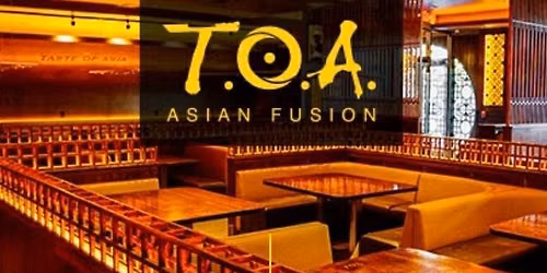 July General Meeting at TOA Farmingdale