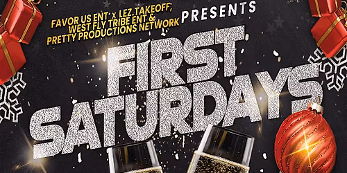 LA\u2019s 1st Saturdays \u2022 Lesbian Night Out \u2013 Dec 6