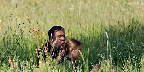 Weekend Charakteru Ojca i nastoletniej C\u00f3rki