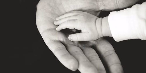 Father's Day Service-Baby Dedication & Special Speaker