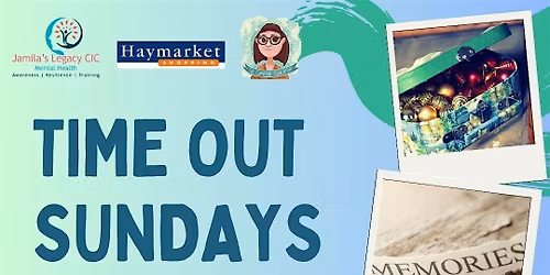 Time Out Sundays