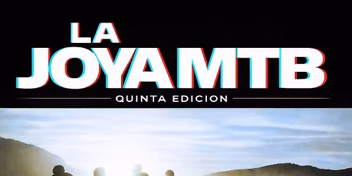 LA JOYA MTB