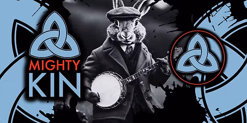 Mighty Kin @ McCabe's Guelph