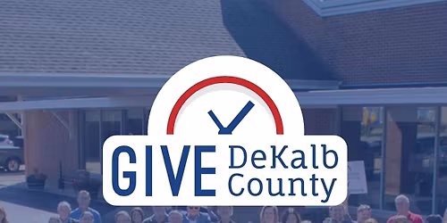 Donate to the KSO during Give DeKalb County 2026